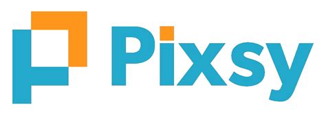 Pixsy .